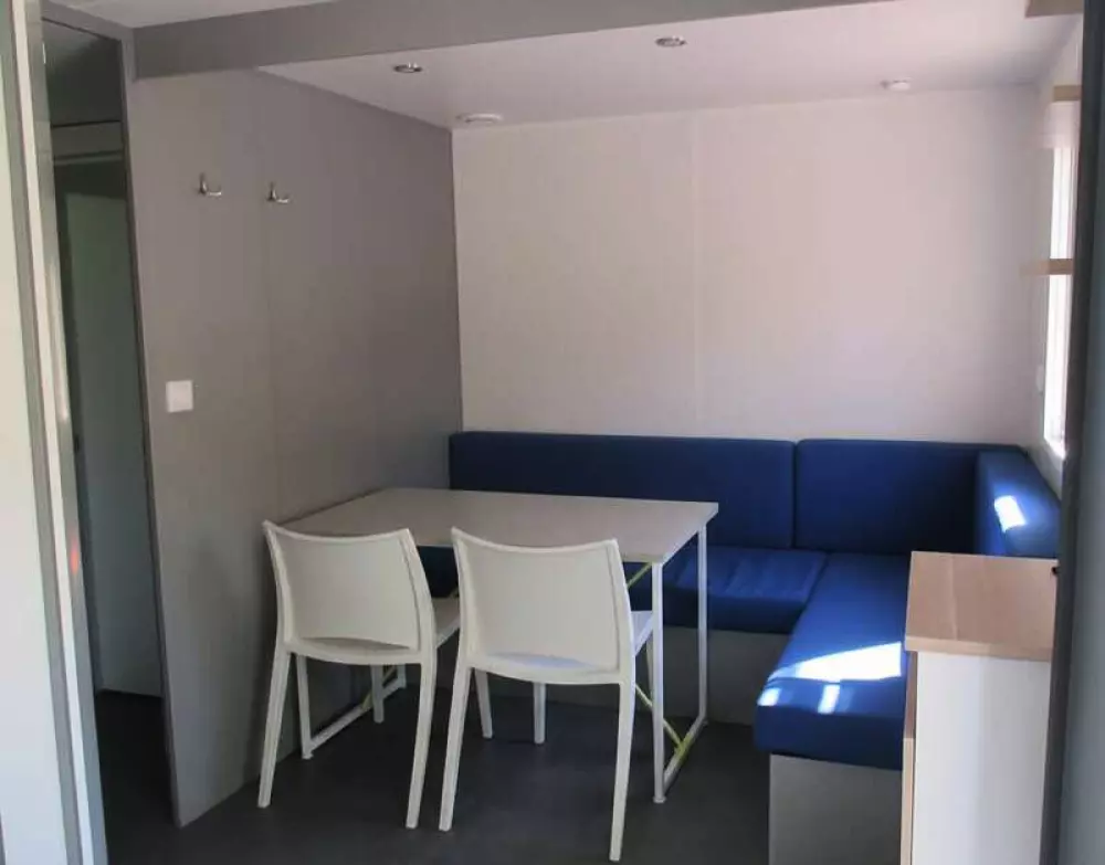 Camping Paradis l'Escapade 4 étoiles★★★★