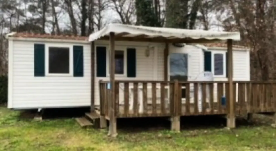 Camping Paradis l'Escapade4 étoiles★★★★