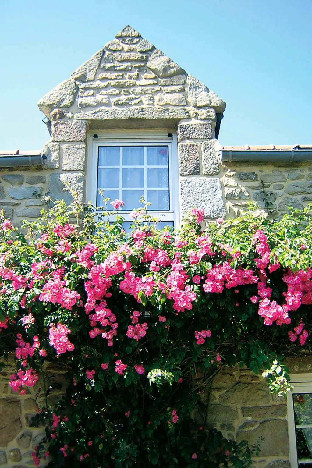 Maison de Vacances Lampaul-Ploudalmézeau