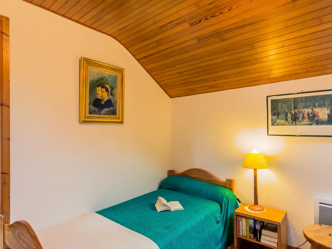 Maison de Vacances Lampaul-Ploudalmézeau