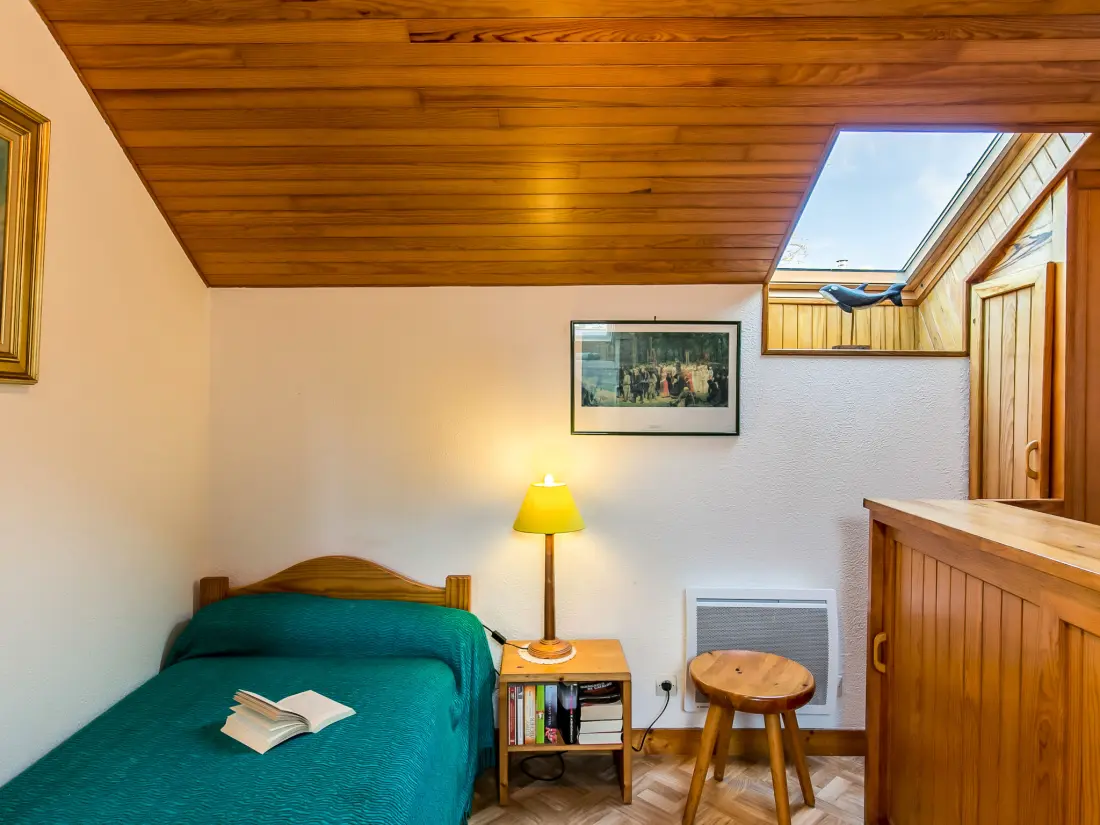 Maison de Vacances Lampaul-Ploudalmézeau