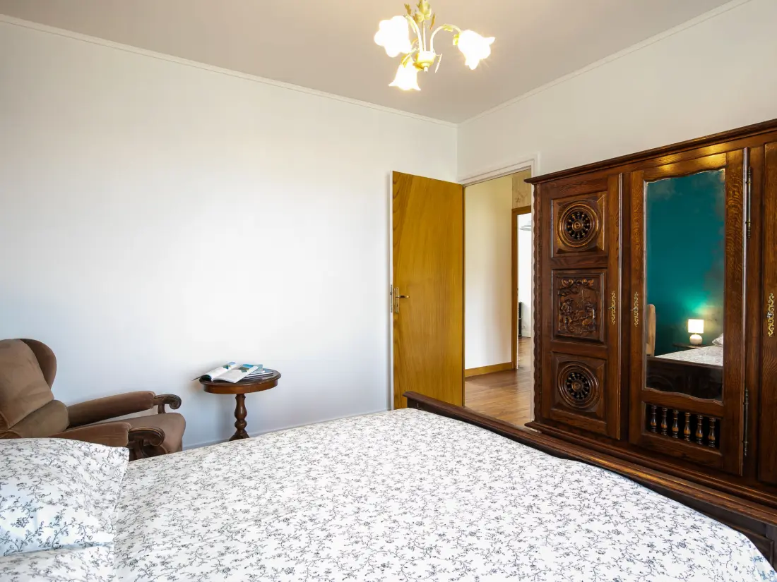 Maison de Vacances Lampaul-Ploudalmézeau
