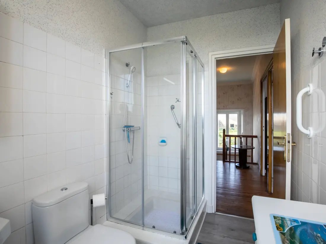 Maison de Vacances Lampaul-Ploudalmézeau