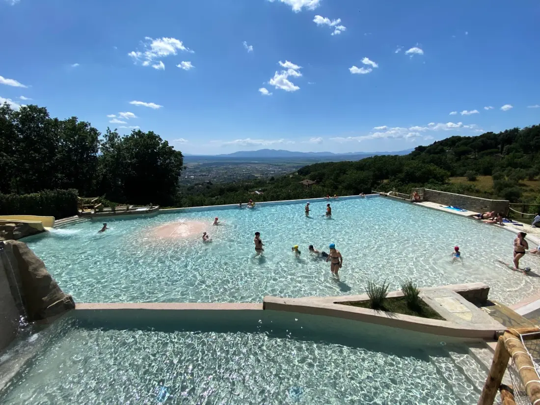 Camping Barco Reale 4 étoiles★★★★