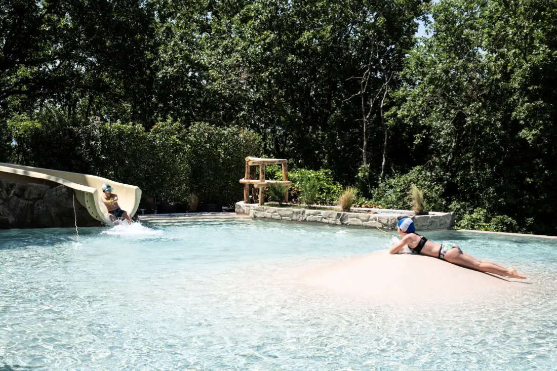 Camping Barco Reale 4 étoiles★★★★
