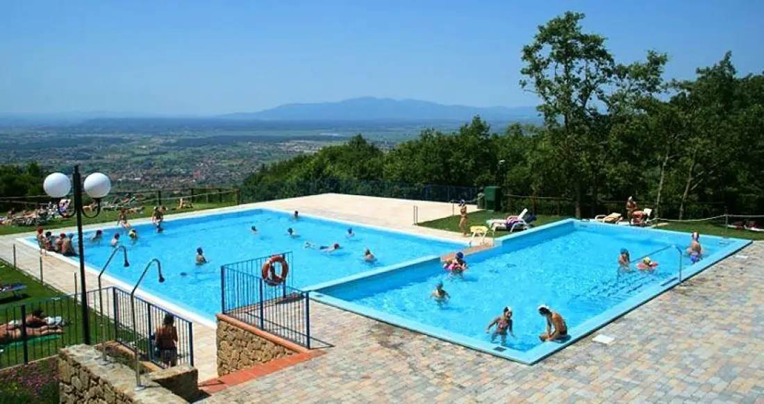 Camping Barco Reale 4 étoiles★★★★