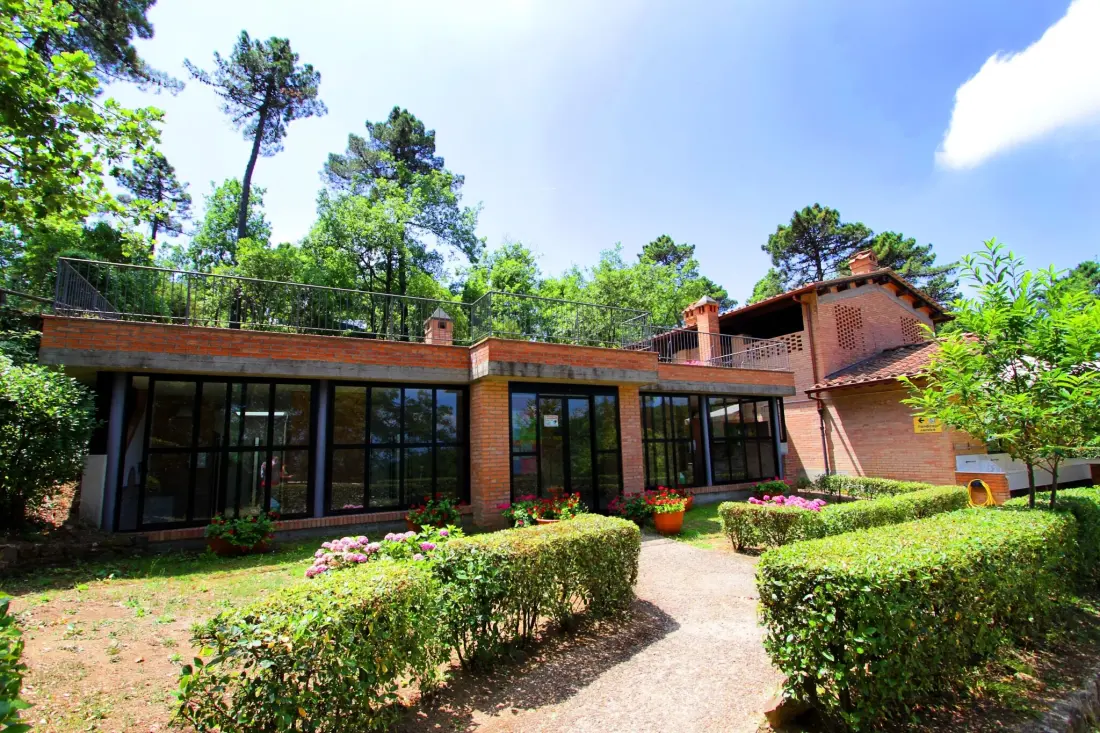 Camping Barco Reale 4 étoiles★★★★