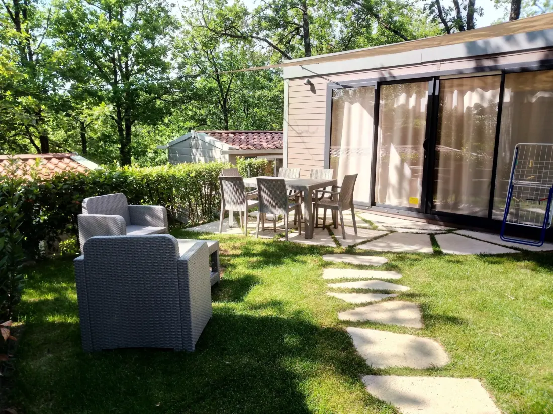 Camping Barco Reale 4 étoiles★★★★