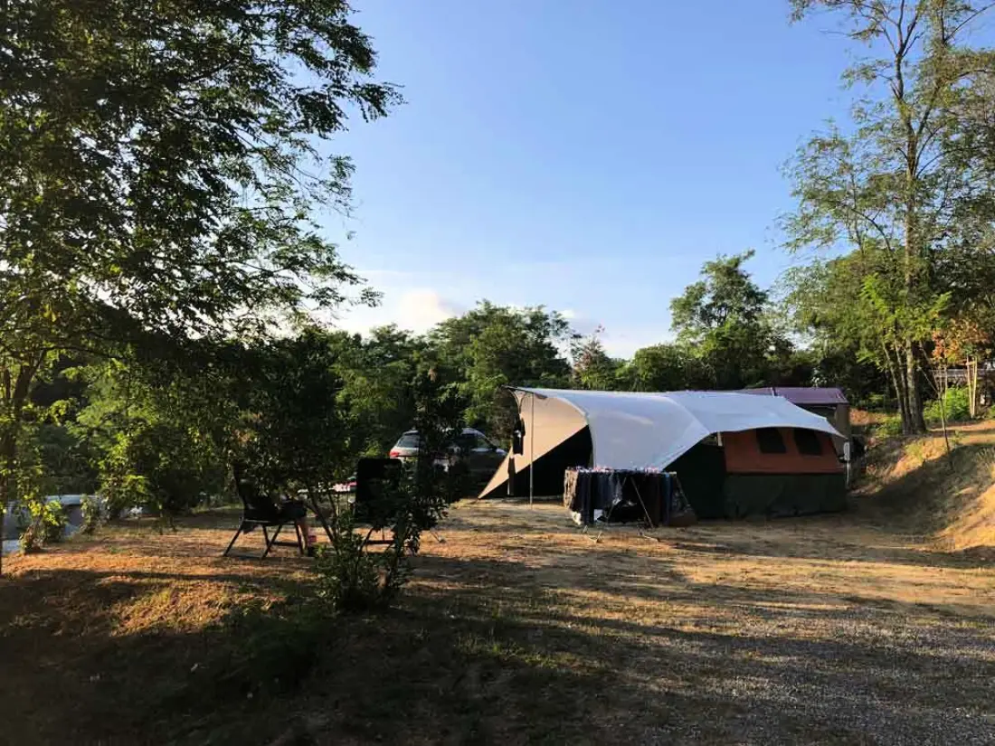 Camping Barco Reale 4 étoiles★★★★