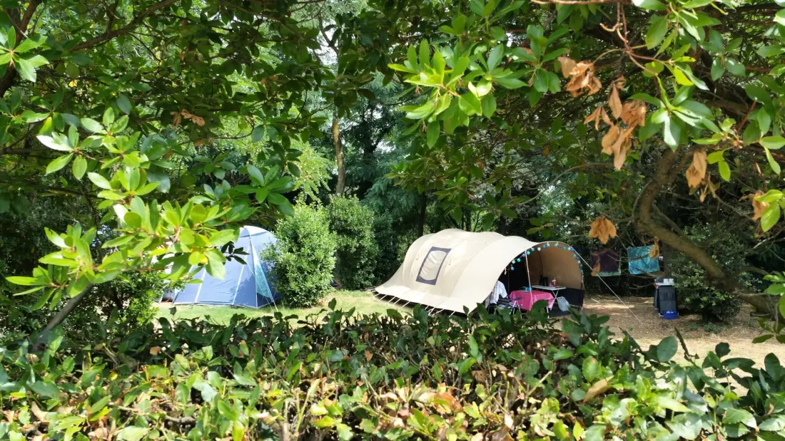 Camping Barco Reale 4 étoiles★★★★