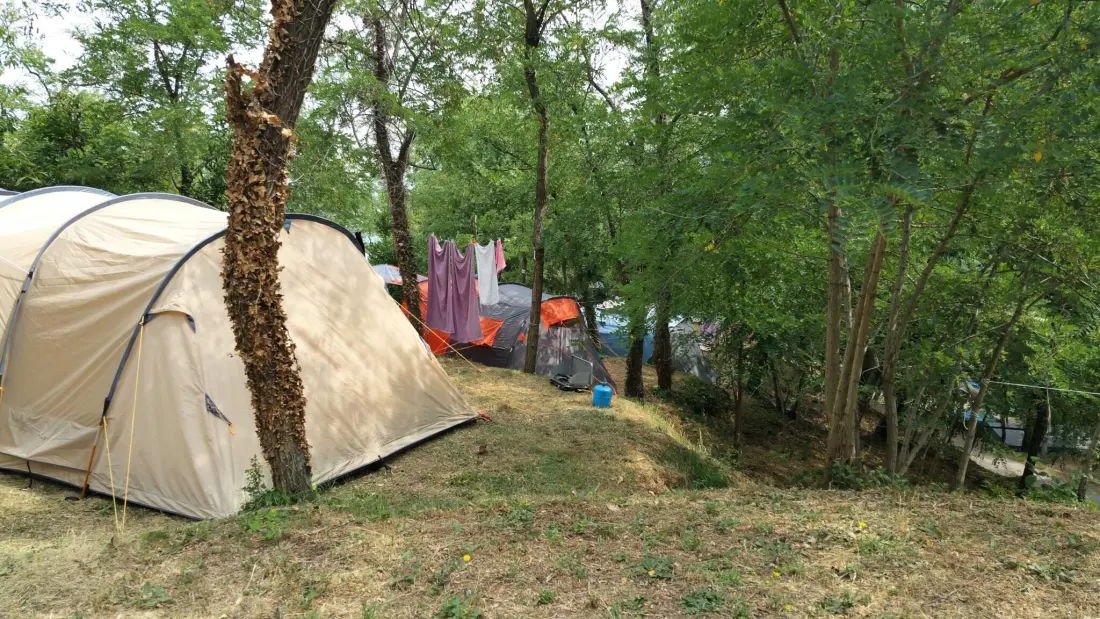 Camping Barco Reale 4 étoiles★★★★
