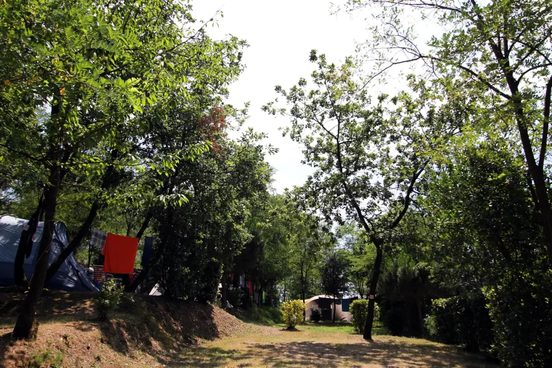 Camping Barco Reale 4 étoiles★★★★