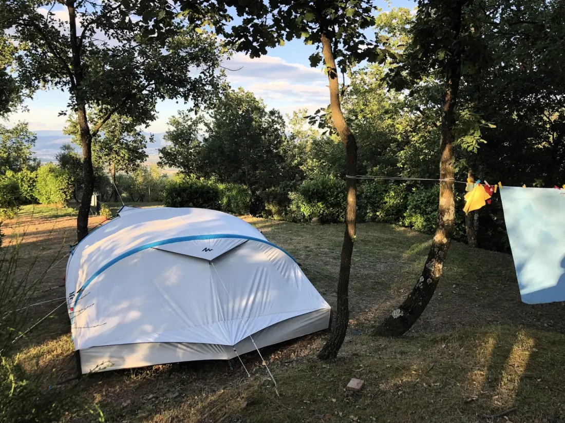 Camping Barco Reale 4 étoiles★★★★