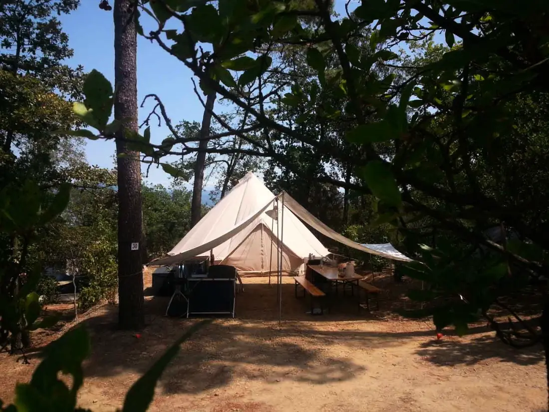 Camping Barco Reale 4 étoiles★★★★