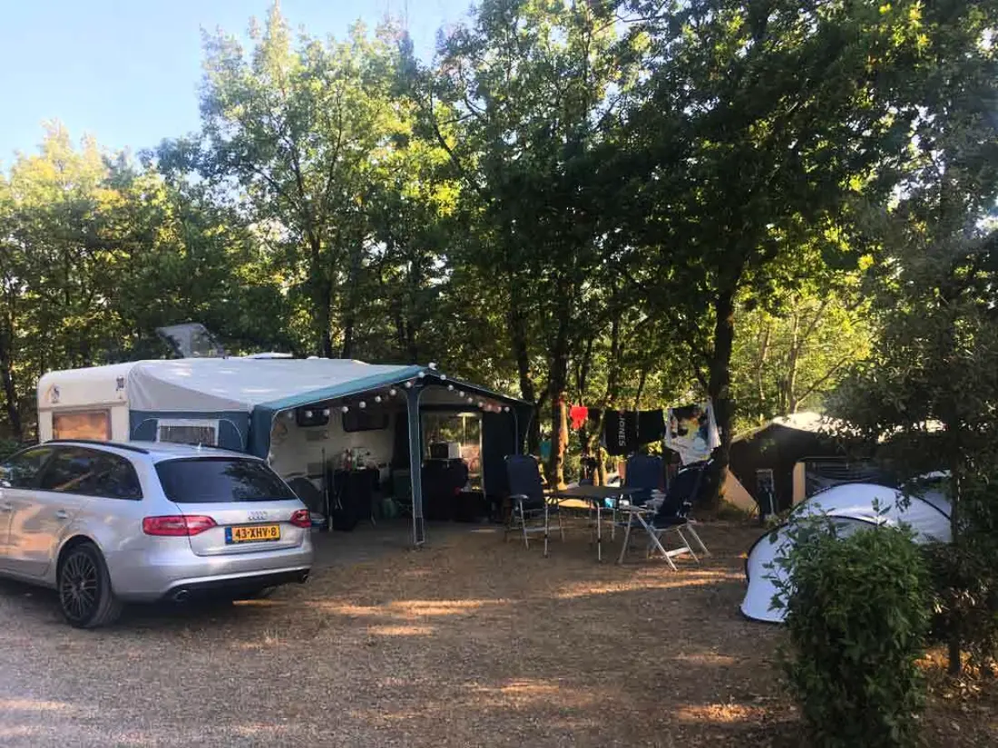 Camping Barco Reale 4 étoiles★★★★