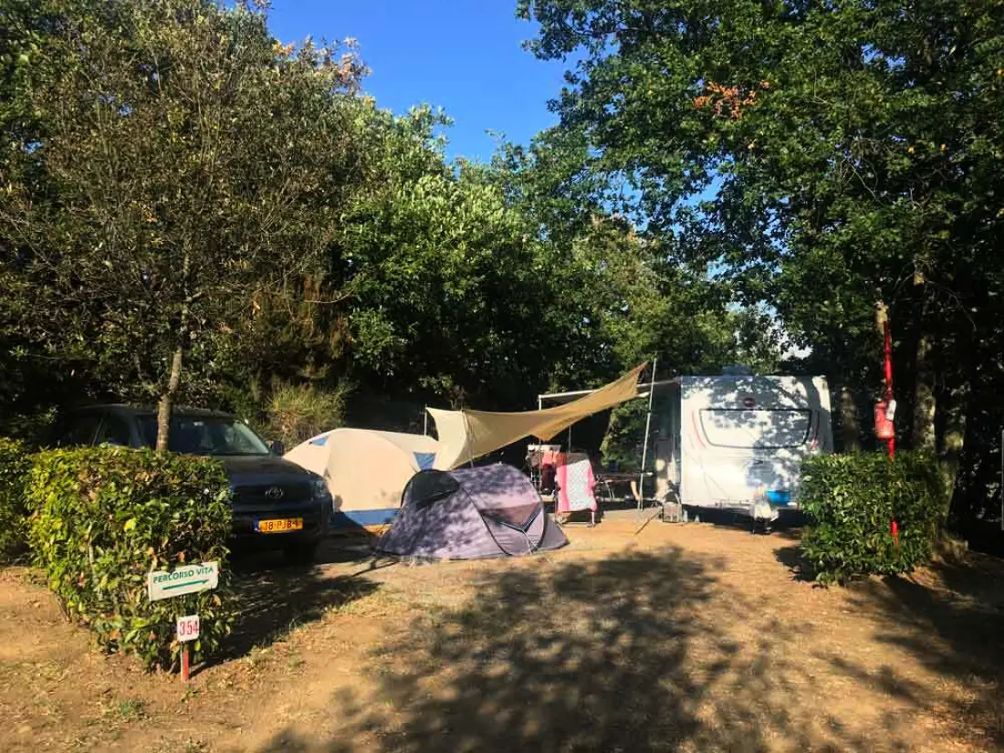 Camping Barco Reale 4 étoiles★★★★