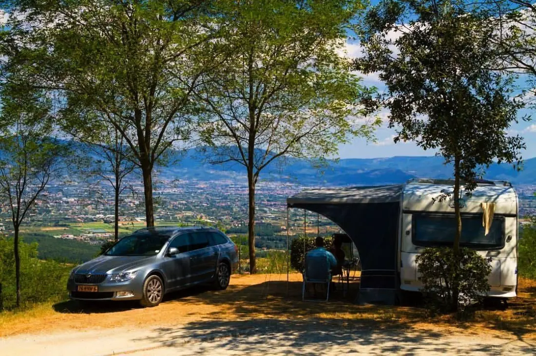 Camping Barco Reale 4 étoiles★★★★