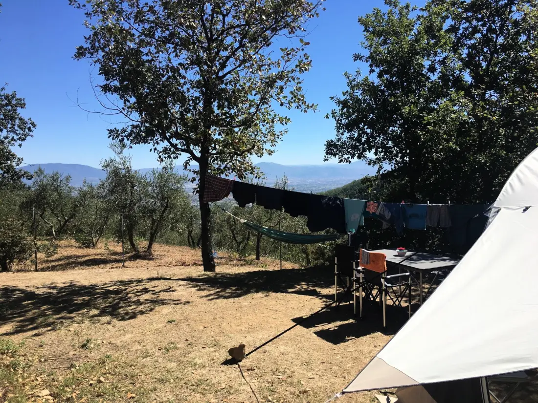 Camping Barco Reale 4 étoiles★★★★