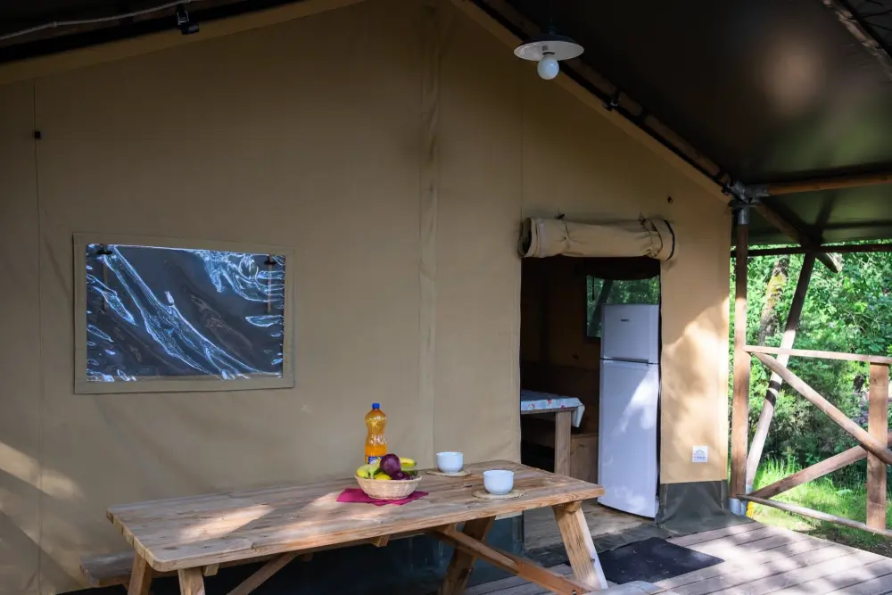 Camping Barco Reale 4 étoiles★★★★
