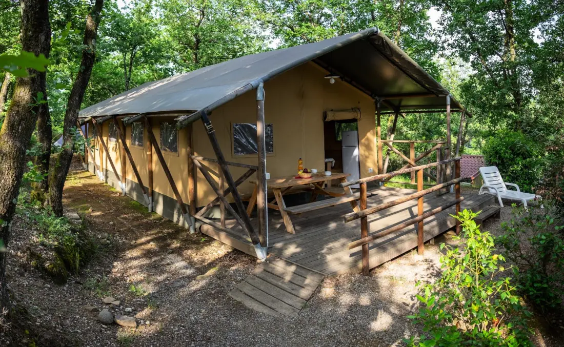 Camping Barco Reale 4 étoiles★★★★