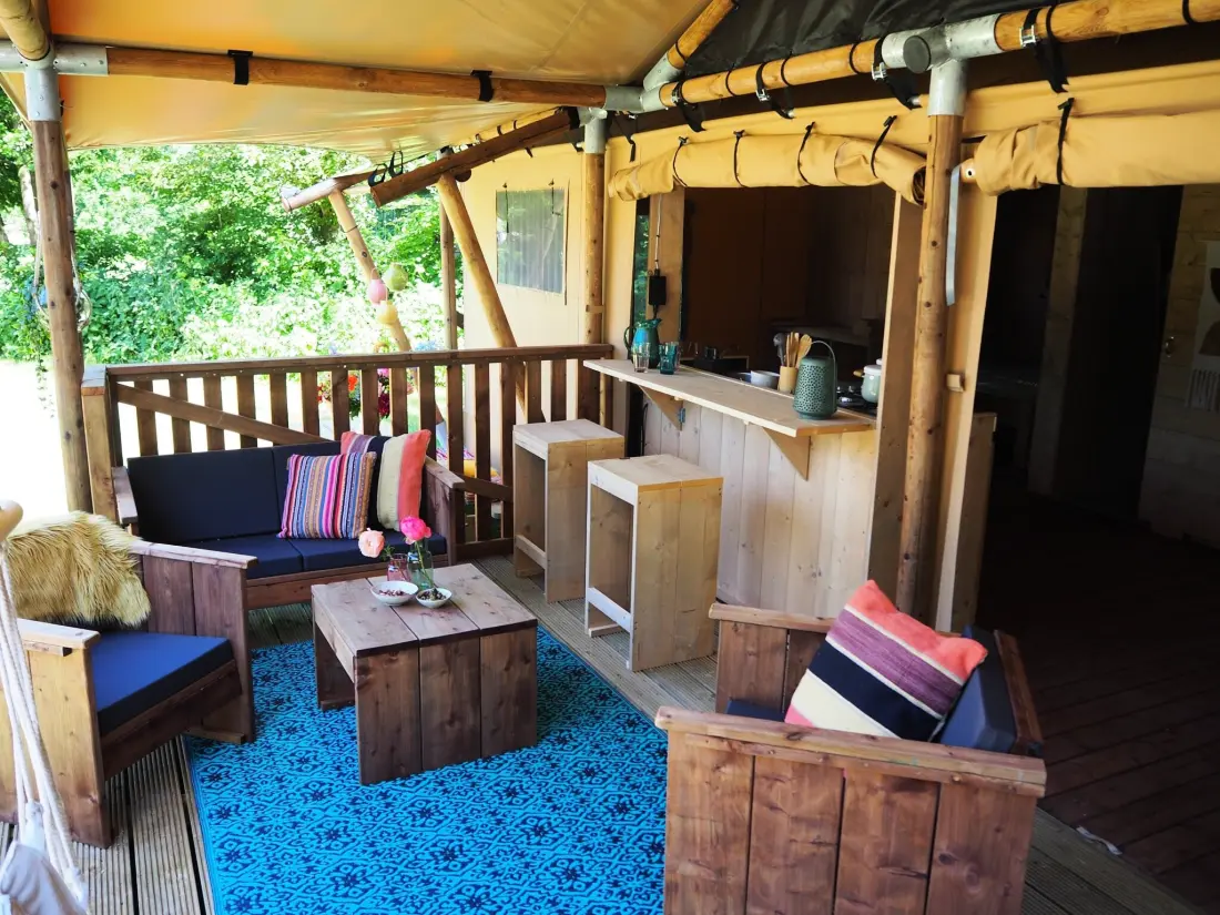 Camping Barco Reale 4 étoiles★★★★