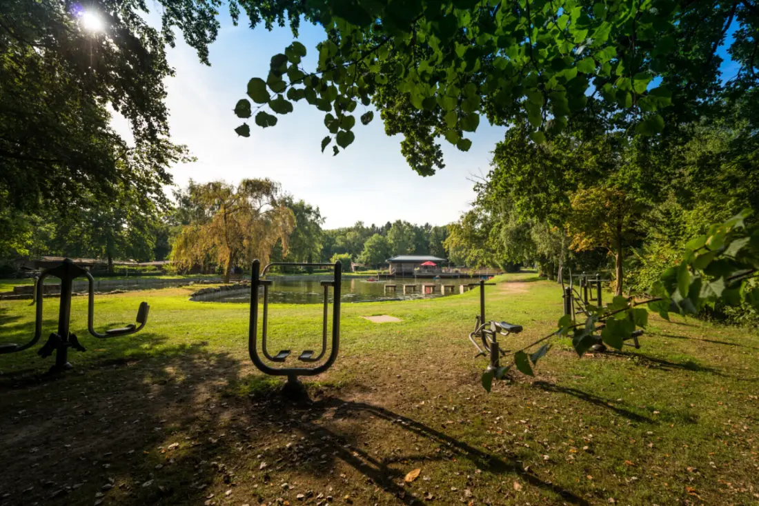 Jocomo Parc