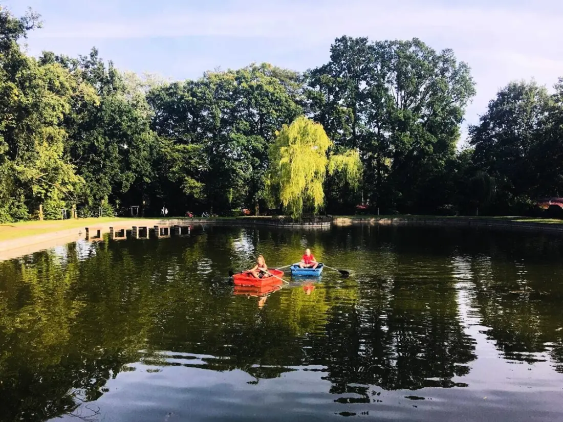 Jocomo Parc