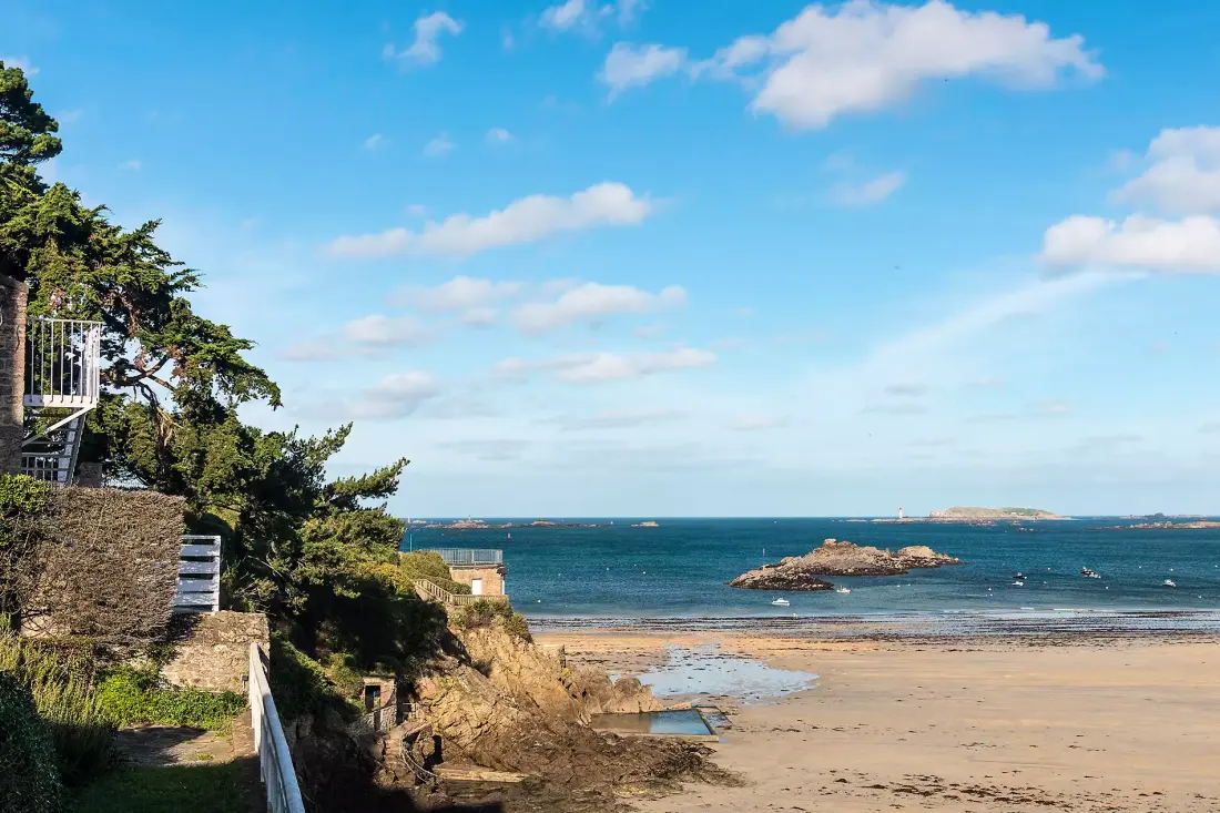 Camping Le Soleil de Saint Sieu
