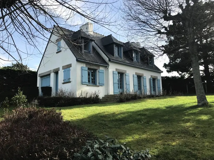Gîte de France Du corps de garde 2 épis
