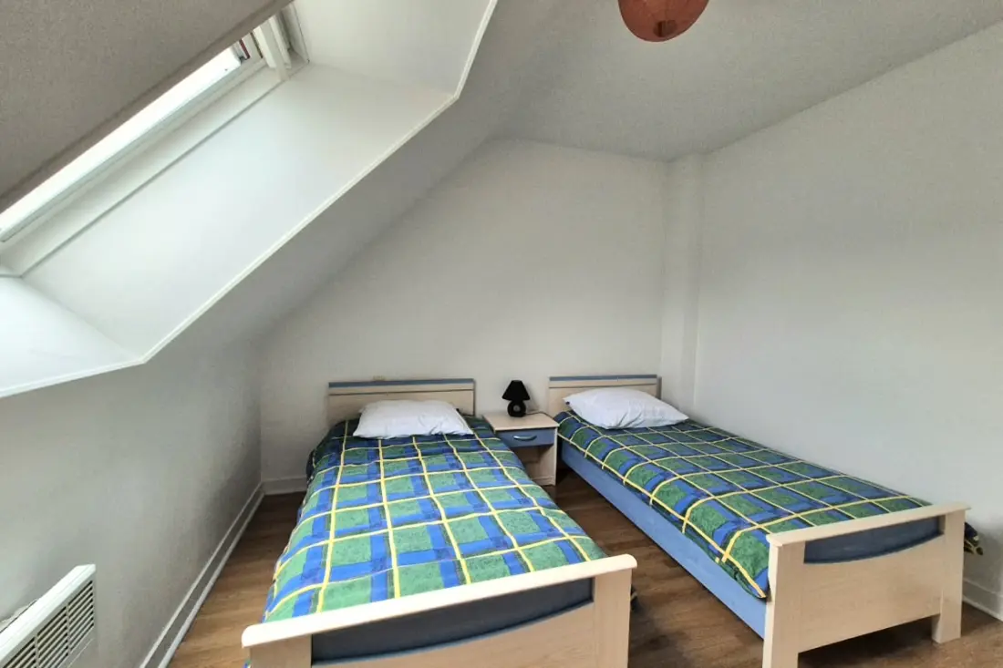 Grande Maison Familiale - Proche Plage