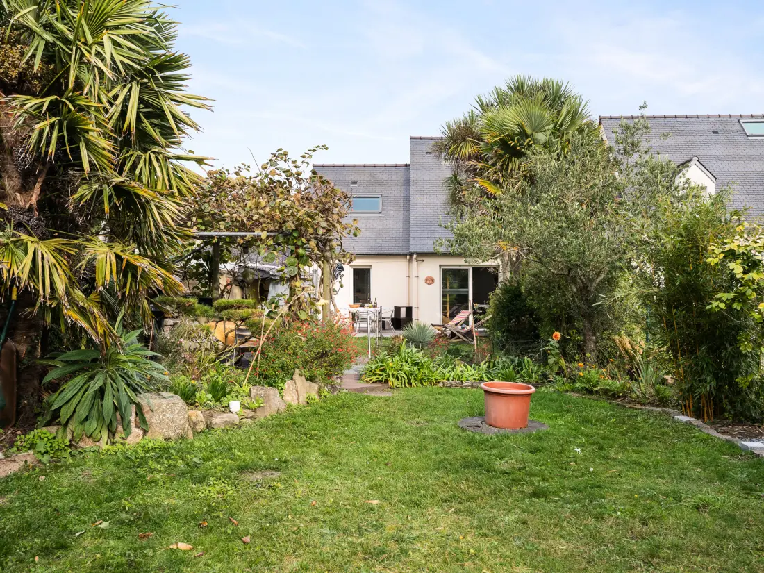 Maison de Vacances Lancieux