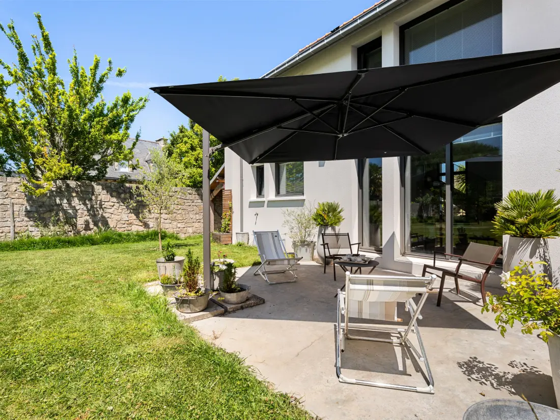 Maison de Vacances Lancieux