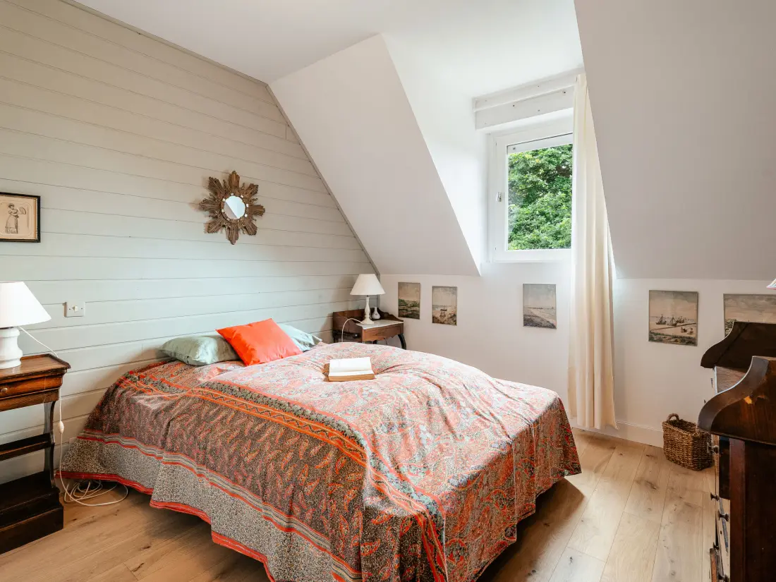 Maison de Vacances Lancieux