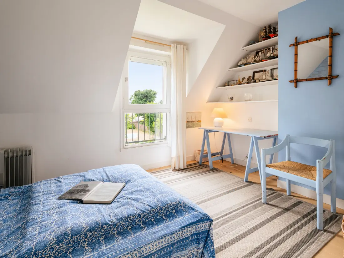 Maison de Vacances Lancieux