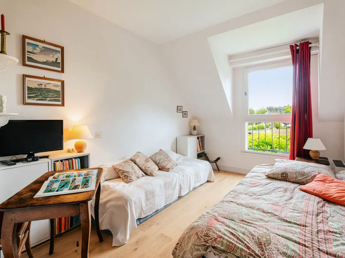 Maison de Vacances Lancieux