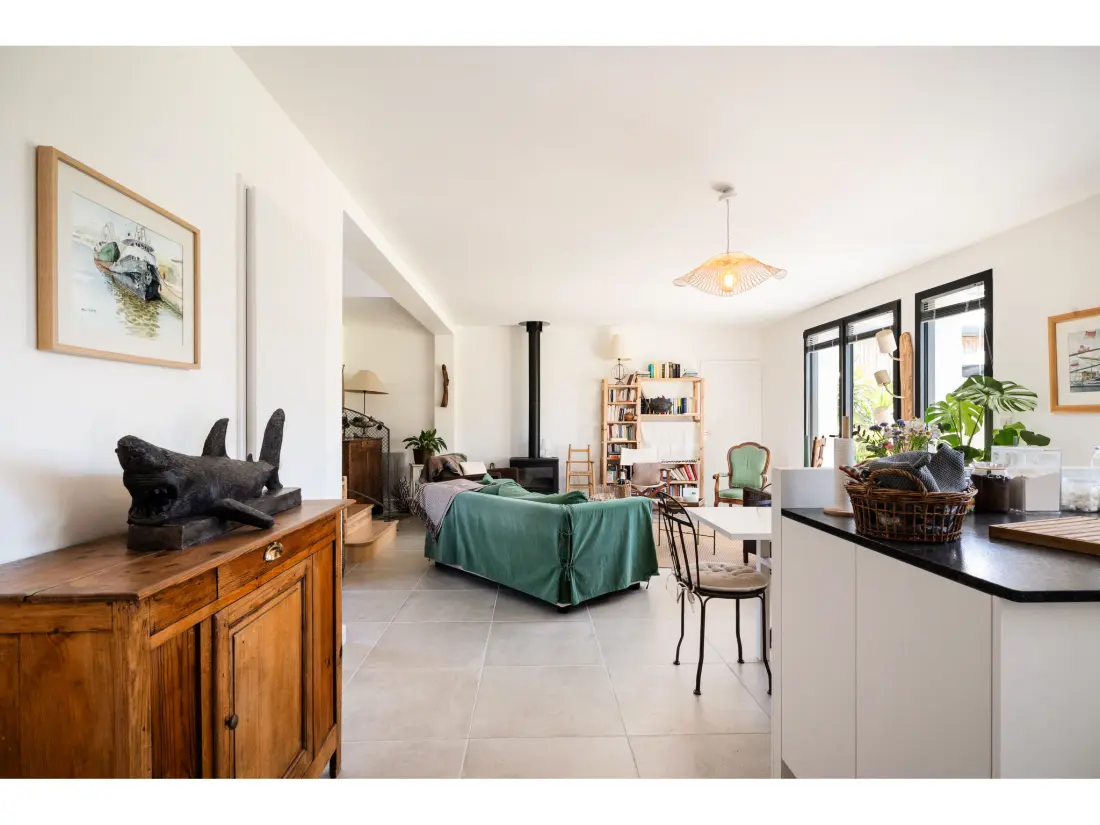 Maison de Vacances Lancieux
