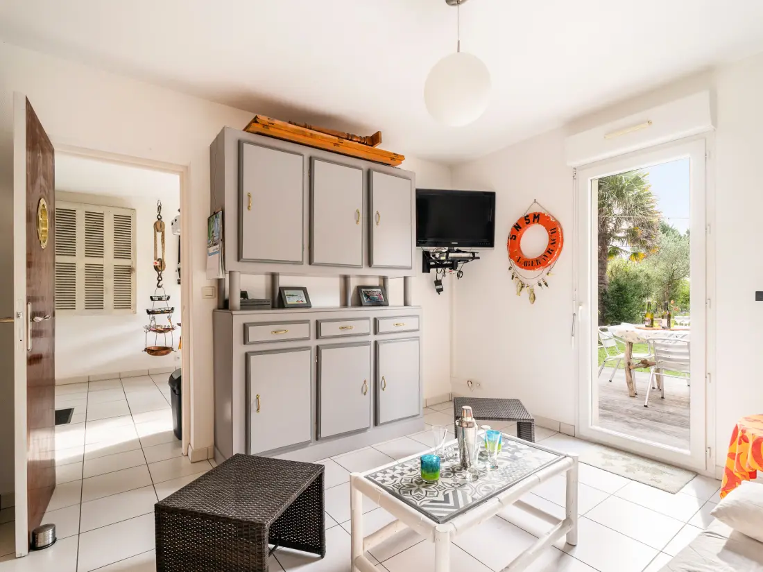 Maison de Vacances Lancieux