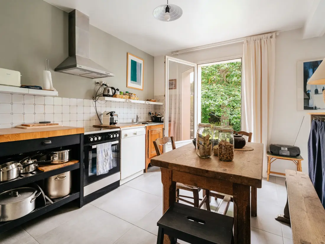 Maison de Vacances Lancieux