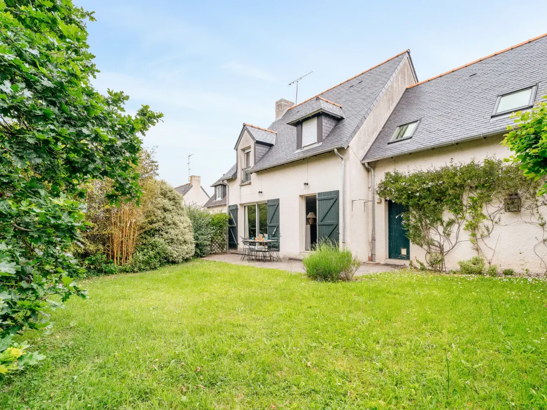 Maison de Vacances Lancieux