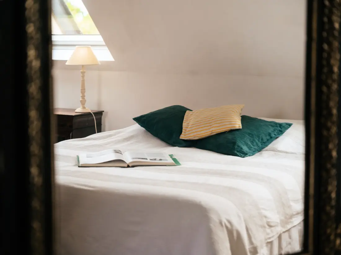 Maison de Vacances Lancieux
