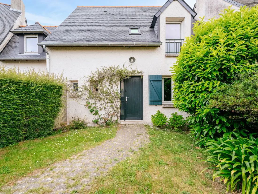 Maison de Vacances Lancieux