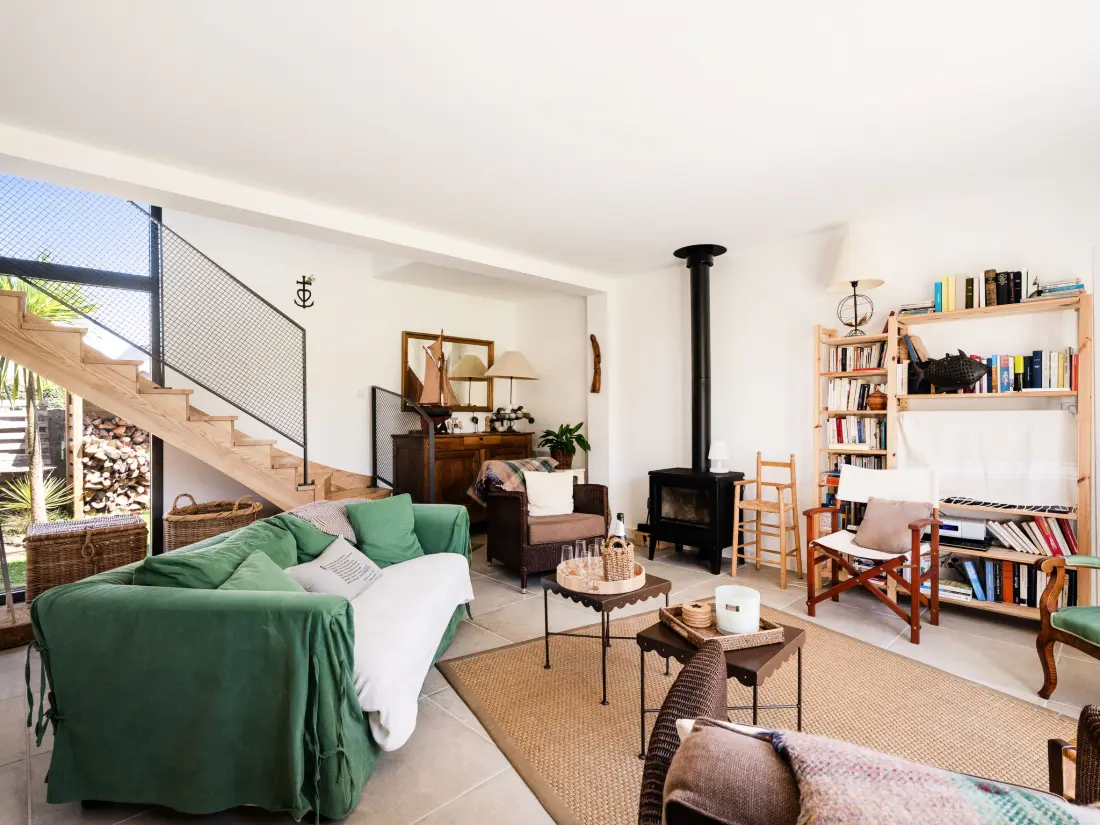 Maison de Vacances Lancieux