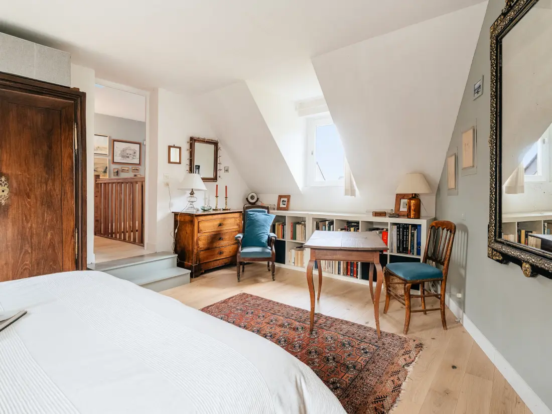 Maison de Vacances Lancieux