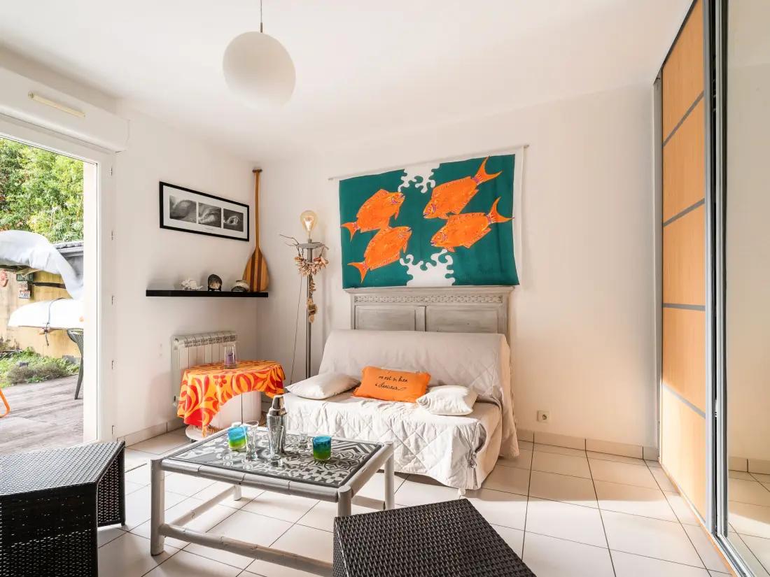 Maison de Vacances Lancieux