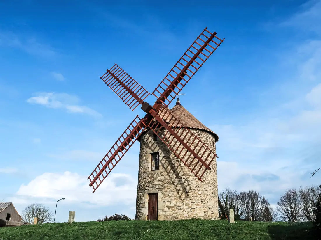 Résidence Bleu Marine
