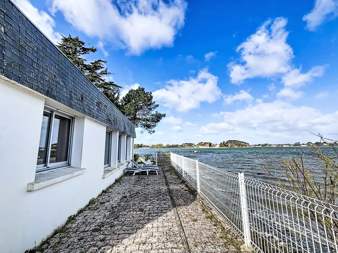 Maison de Vacances Landaul