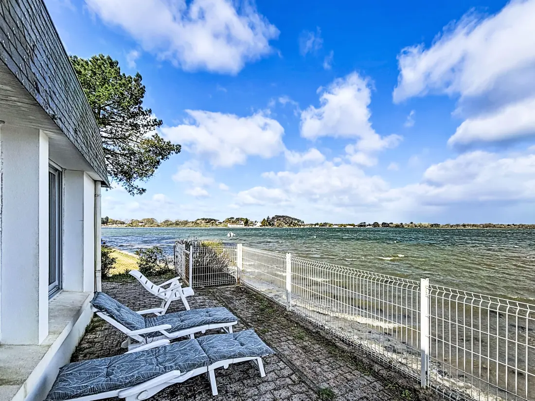 Maison de Vacances Landaul