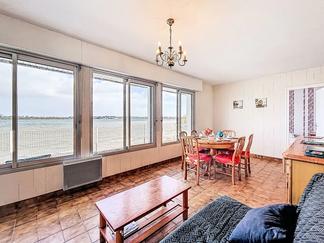 Maison de Vacances Landaul