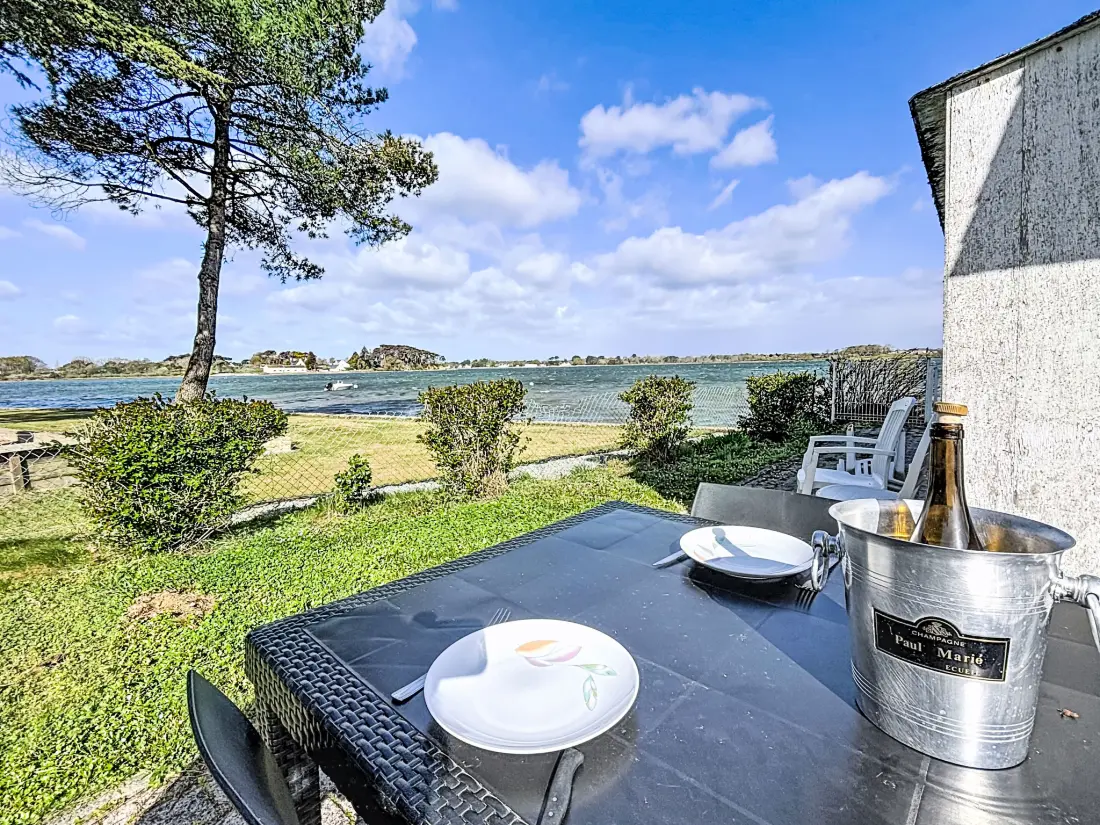 Maison de Vacances Landaul
