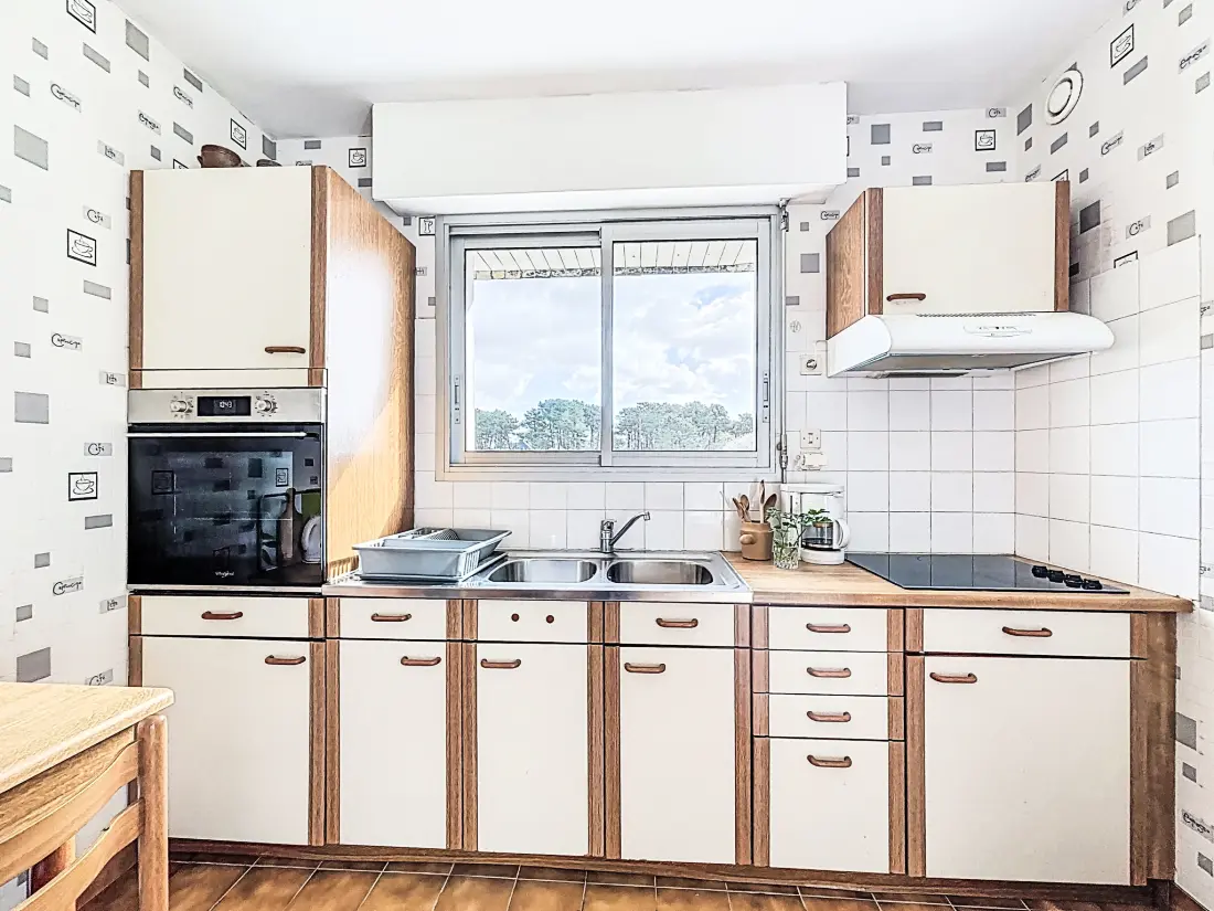 Maison de Vacances Landaul